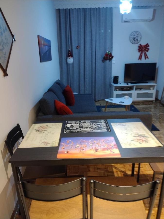 יואנינה Lydia'S City View Apartment מראה חיצוני תמונה